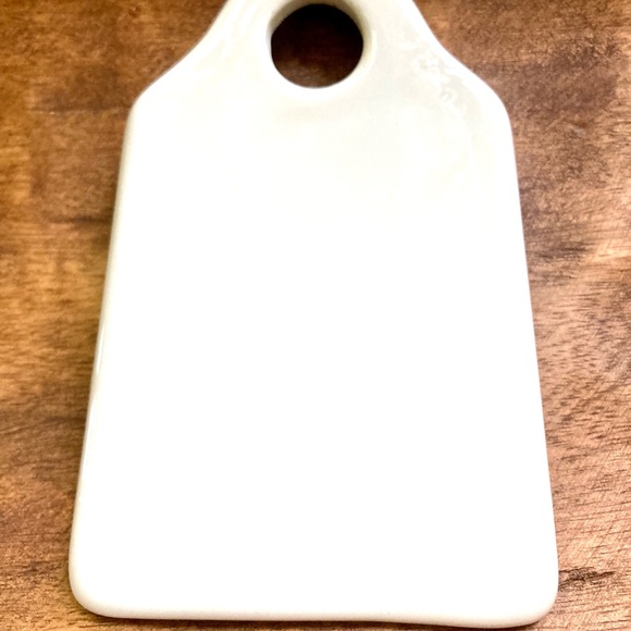 Ceramic Ginger Grater, Like New,Great for Gift Giving.Non Smoking Home 3.5”x5.5” - Picture 8 of 8